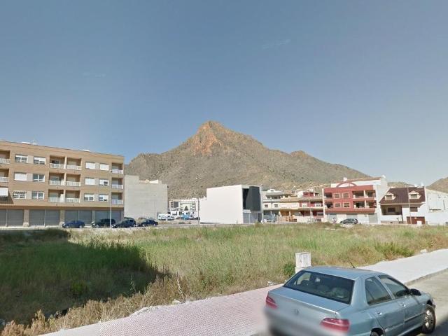 TERRENO URBANO EN VENTA EN CALLOSA DE SEGURA