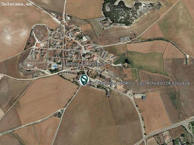 Terreno urbano en Venta en Castronuevo de Esgueva, Valladolid