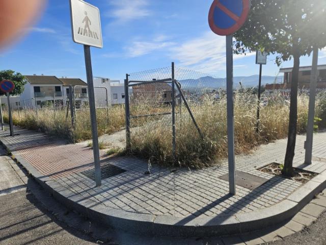 Terreno Urbano en Venta en, Córdoba