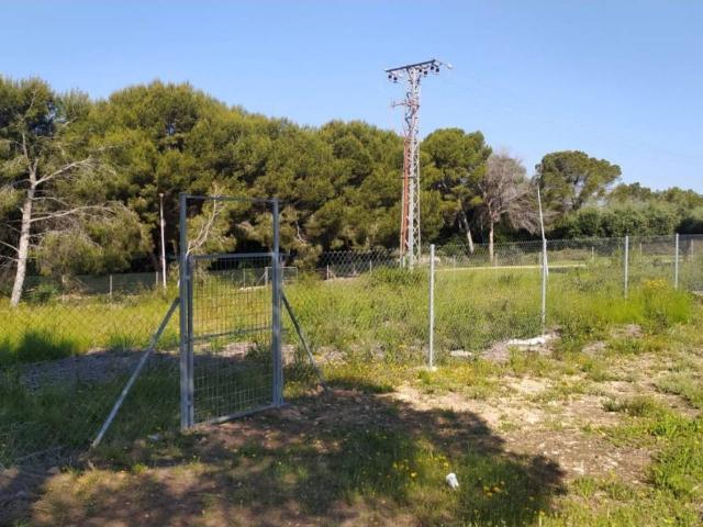 Terreno urbano en venta en Dehesa de Campoamor!