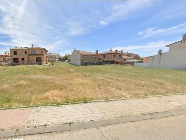 Terreno urbano en Venta en El Casar, Guadalajara