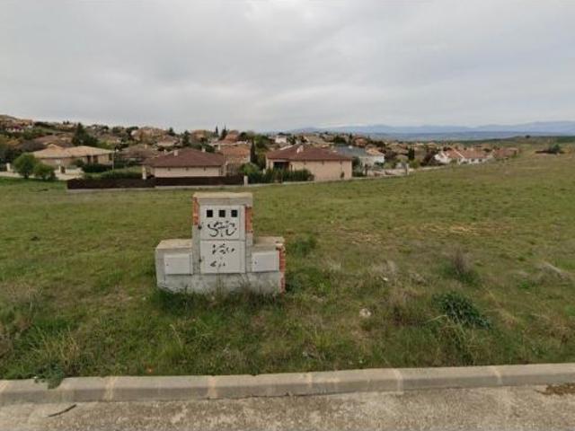 Terreno urbano en Venta en El Casar, Guadalajara