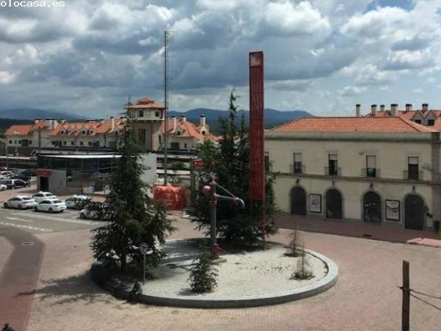 Terreno urbano en Venta en El Escorial, Madrid