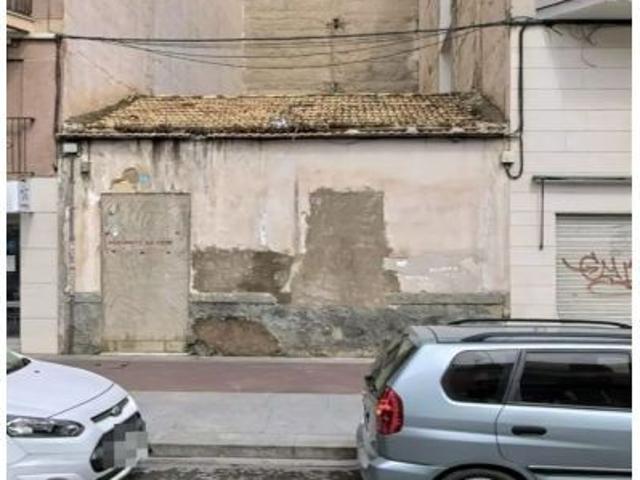 Terreno urbano en Venta en Elche de la Sierra, Alicante