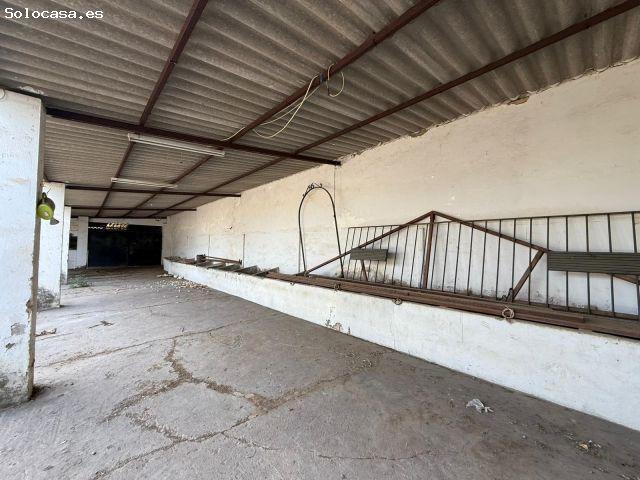 Terreno urbano en Venta en Espartinas, Sevilla