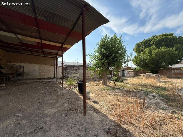Terreno urbano en Venta en Espartinas, Sevilla