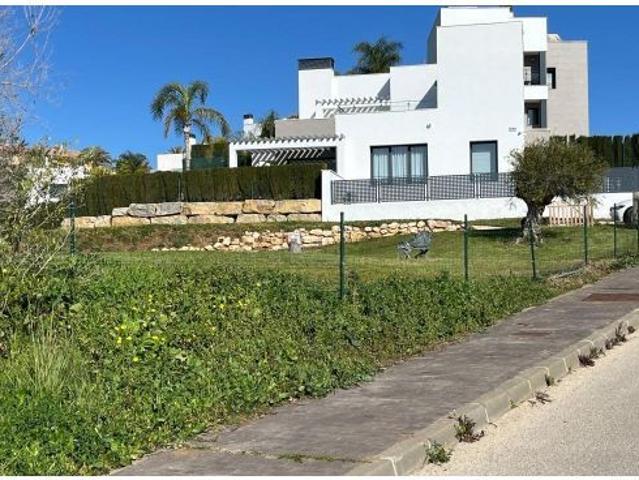 Terreno urbano en Venta en Estepona, Málaga