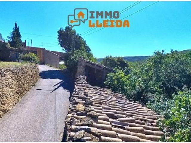 Terreno urbano en Venta en Fagera, Lleida