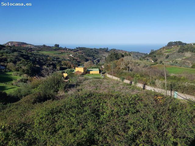 Terreno urbano en Venta en Fuentelespino de Moya, Las Palmas