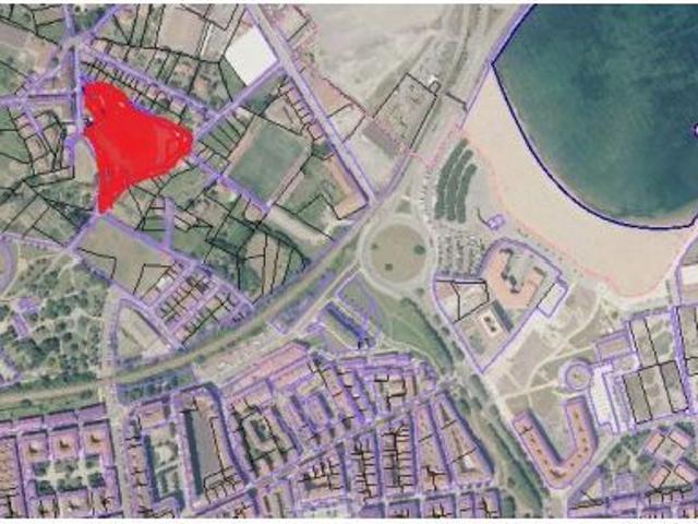Terreno urbano en Venta en Gijón, Asturias