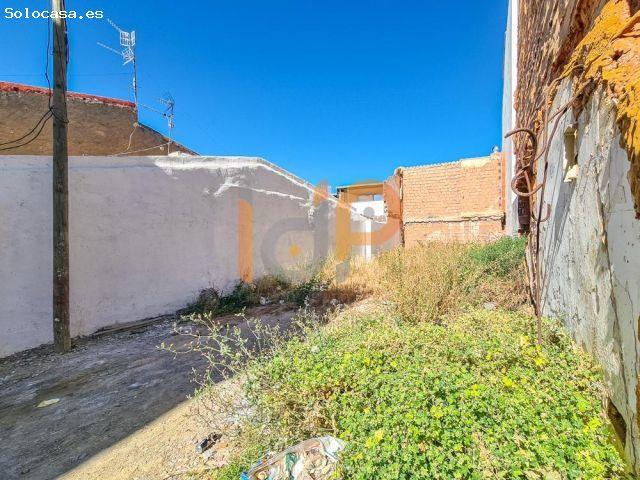 Terreno urbano en Venta en Huercal Overa, Almería