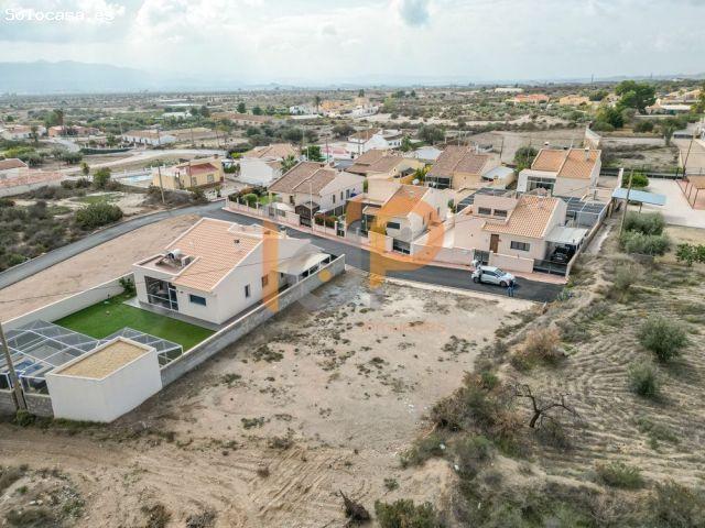 Terreno urbano en Venta en Huercal Overa, Almería