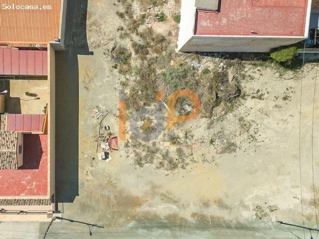 Terreno urbano en Venta en Huercal Overa, Almería