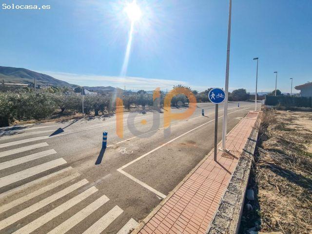 Terreno urbano en Venta en Huercal Overa, Almería