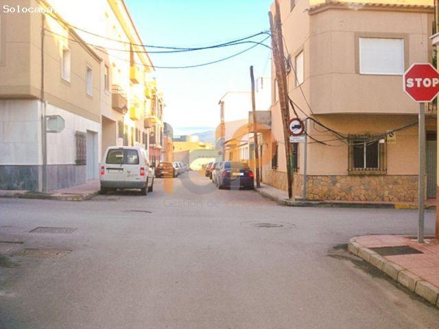 Terreno urbano en Venta en Huercal Overa, Almería