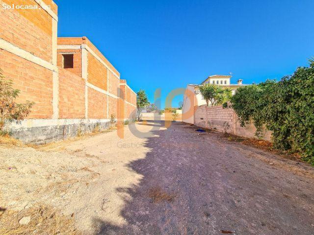 Terreno urbano en Venta en Huercal Overa, Almería
