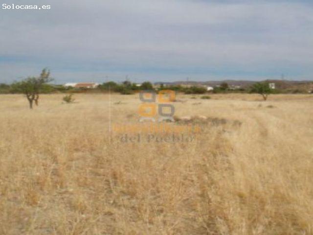 Terreno urbano en Venta en Huercal Overa, Almería