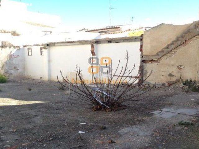 Terreno urbano en Venta en Huercal Overa, Almería