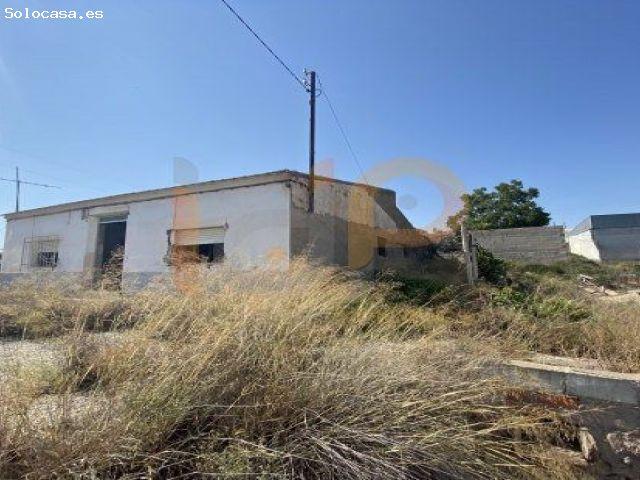 Terreno urbano en Venta en Huercal Overa, Almería