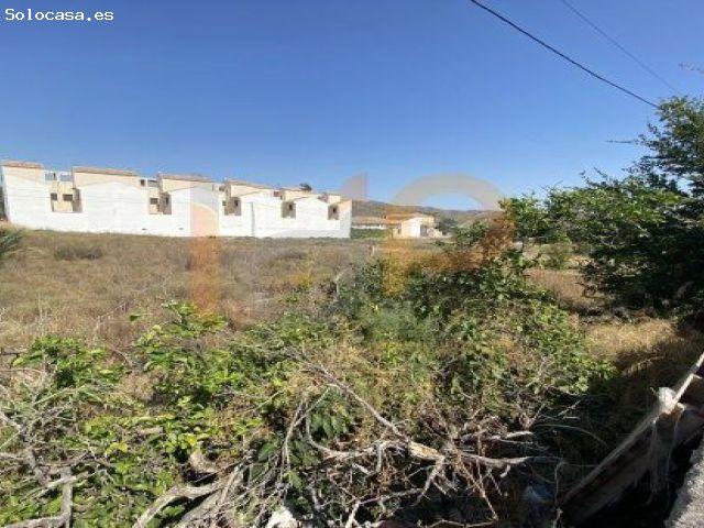 Terreno urbano en Venta en Huercal Overa, Almería