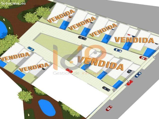Terreno urbano en Venta en Huercal Overa, Almería