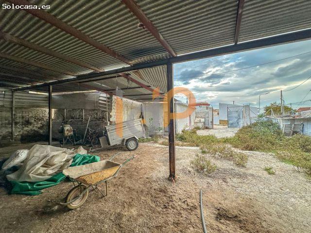 Terreno urbano en Venta en Huercal Overa, Almería