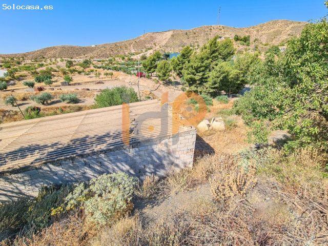 Terreno urbano en Venta en Huercal Overa, Almería