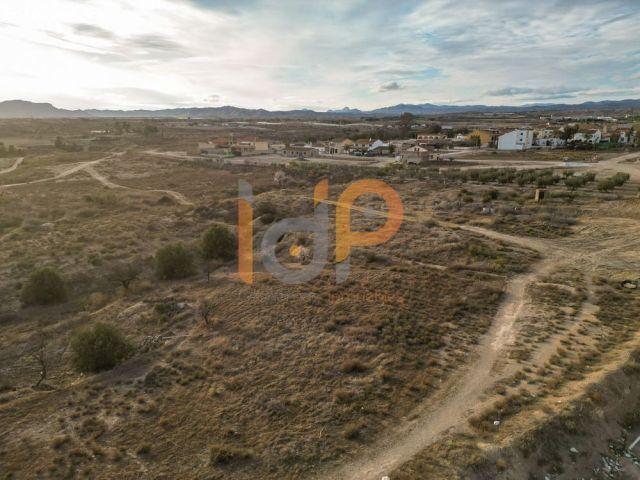 Terreno urbano en Venta en Huercal Overa, Almería