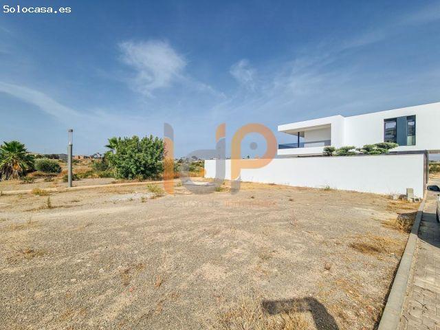 Terreno urbano en Venta en Huercal Overa, Almería