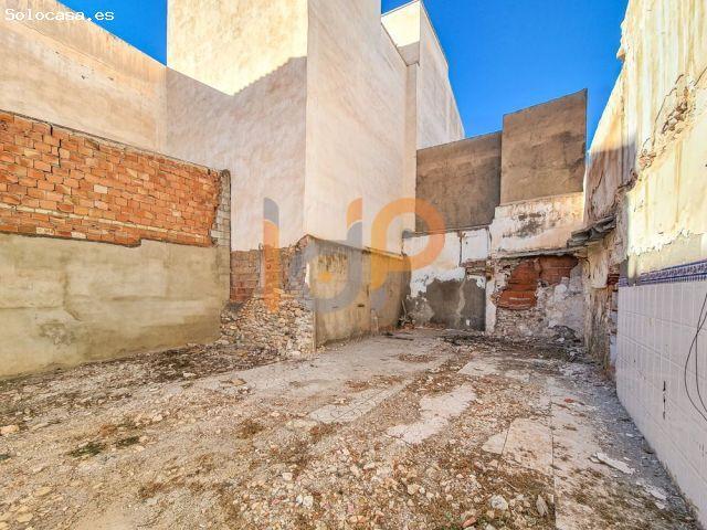 Terreno urbano en Venta en Huercal Overa, Almería