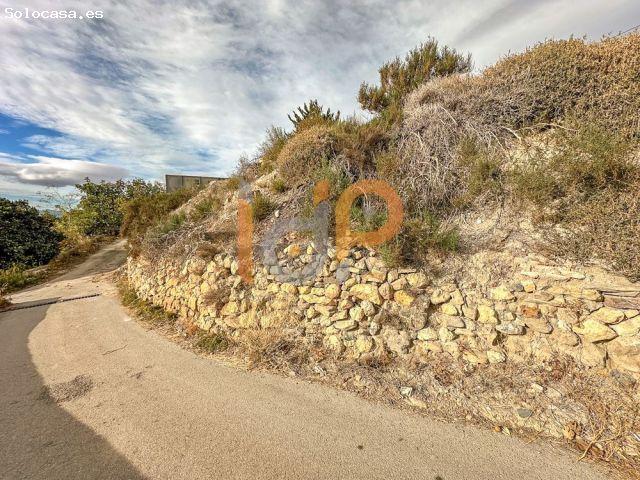 Terreno urbano en Venta en Huercal Overa, Almería