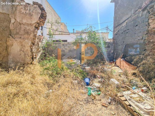 Terreno urbano en Venta en Huercal Overa, Almería