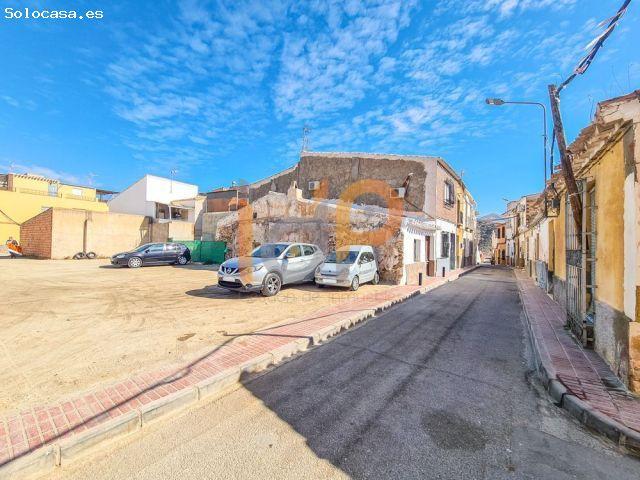 Terreno urbano en Venta en Huercal Overa, Almería