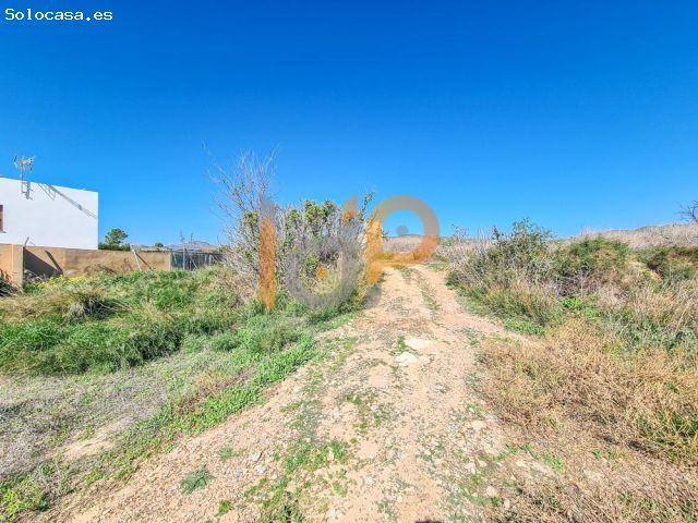 Terreno urbano en Venta en Huercal Overa, Almería