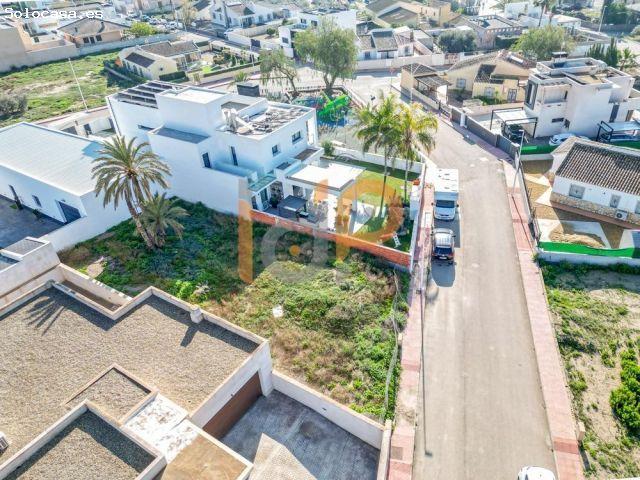 Terreno urbano en Venta en Huercal Overa, Almería