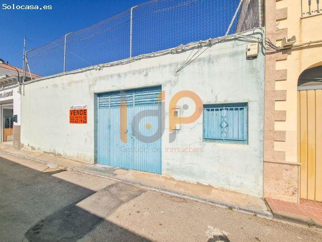 Terreno urbano en Venta en Huercal Overa, Almería