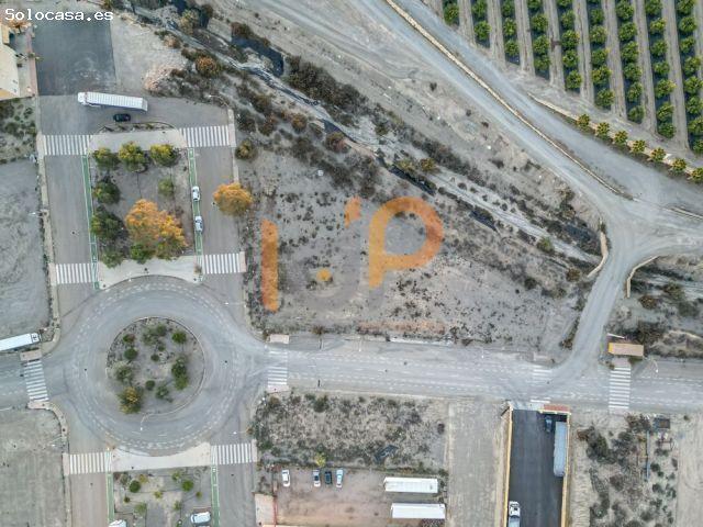 Terreno urbano en Venta en Huercal Overa, Almería