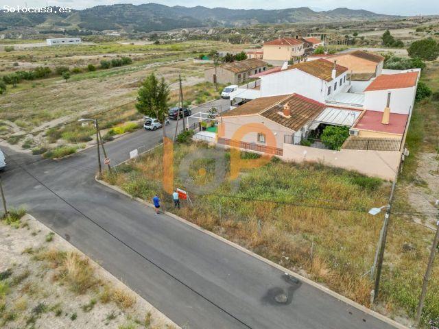 Terreno urbano en Venta en Huercal Overa, Almería