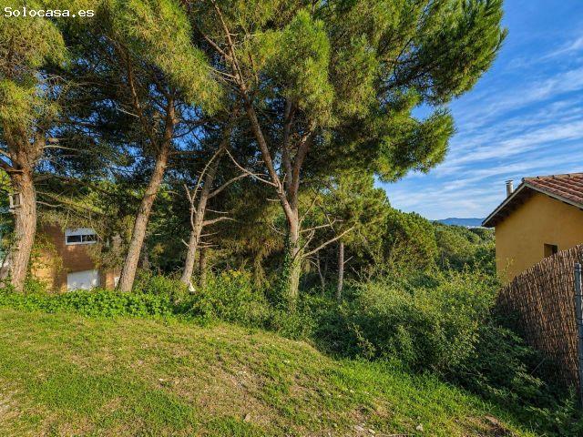 Terreno urbano en Venta en L Ametlla del Valles, Barcelona