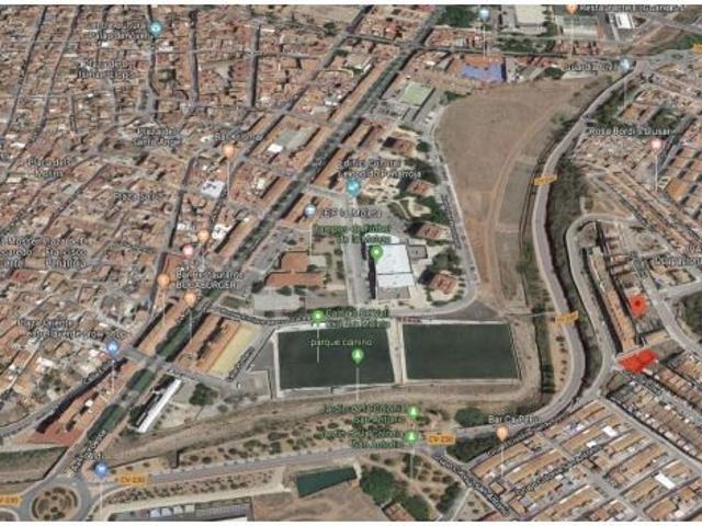 Terreno urbano en Venta en La Vall dUixo, Castellón