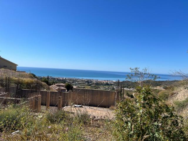 Terreno Urbano en Venta en La Zenaida, Málaga