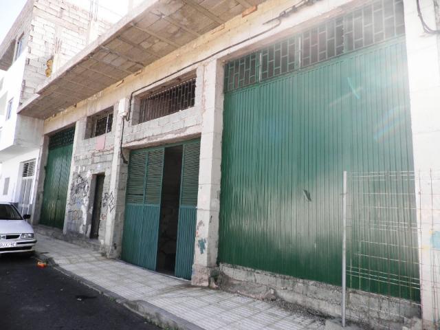 Terreno Urbano en Venta en La Estrella Arona, S. C. Tenerife