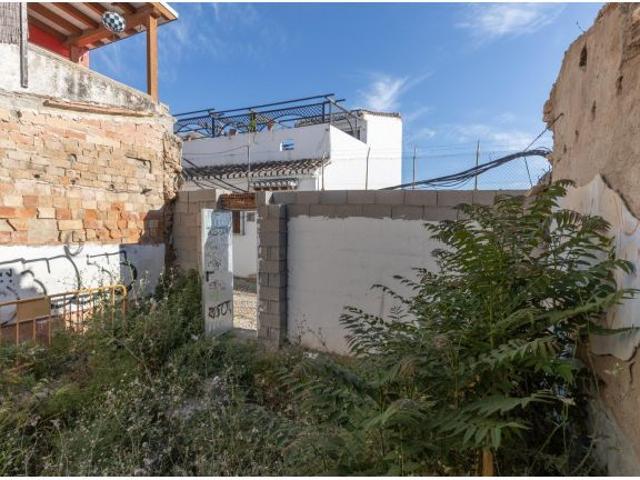 Terreno urbano en Venta en La Granada, Granada