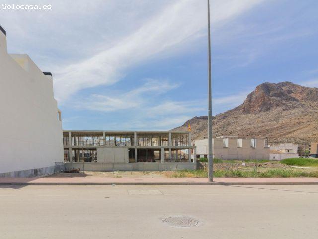 TERRENO URBANO EN VENTA EN LA MEJOR ZONA DE CALLOSA DE SEGURA