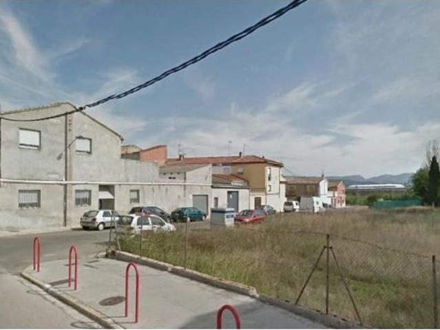 Terreno urbano en Venta en La Pobla Llarga, Valencia