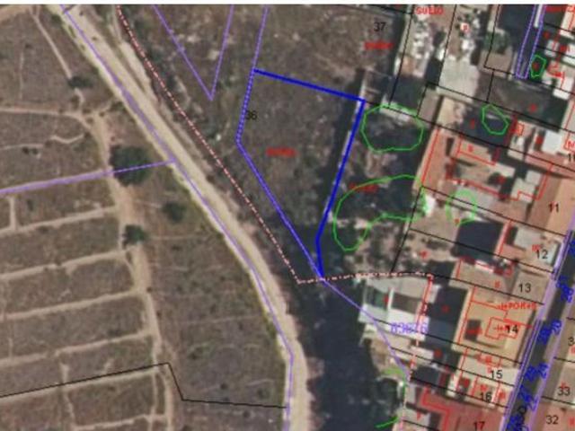 Terreno urbano en Venta en La Ñora, Murcia