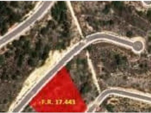 Terreno urbano en Venta en lAlcora, Castellón