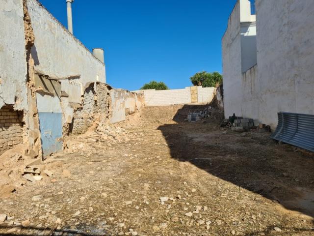 Terreno Urbano en Venta en Las Cantererías Puente Genil, Córdoba