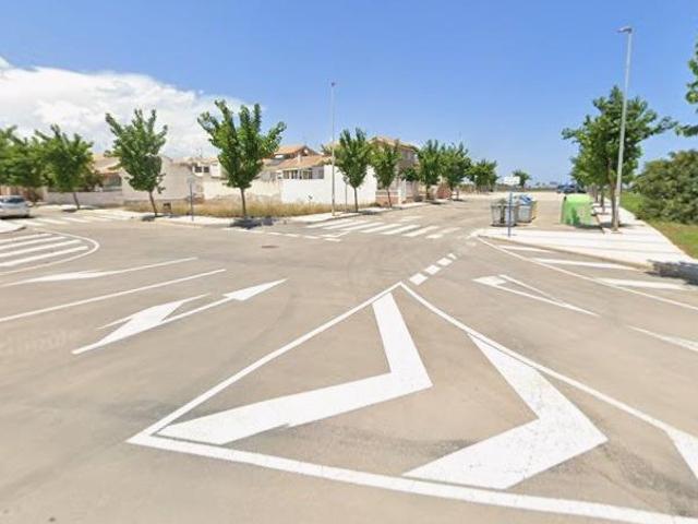 Terreno Urbano en Venta en Los Narejos Murcia