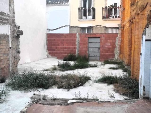 Terreno Urbano en Venta en Lucena, Córdoba